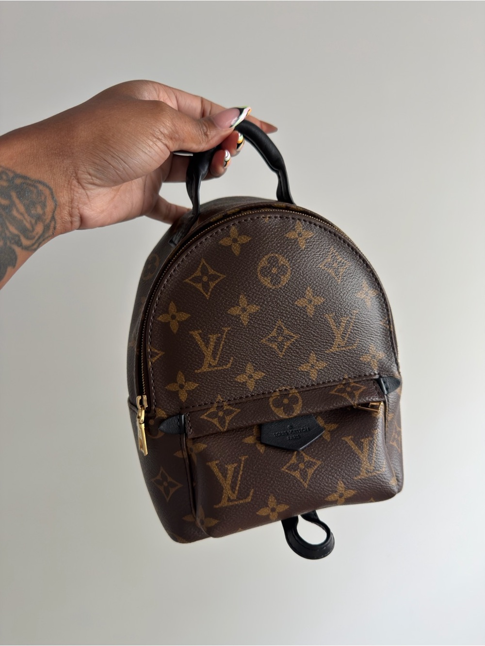 LV Palm Springs Mini